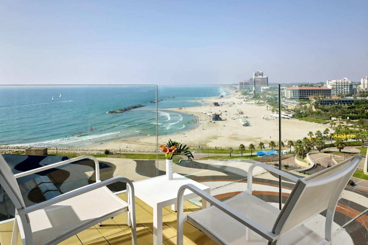 The Ritz-Carlton, Herzliya Exterior photo